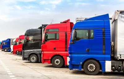 Ankara Ulubey Ambar Nakliyat