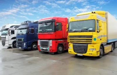 Ankara Ulubey Nakliye Ambarı