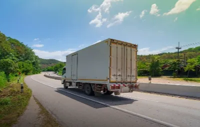Ankara ile Ulubey Arası Bulaşık Makinesi Taşıma