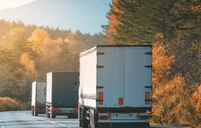 Ankara ile Ulubey Arası Klima Taşıma