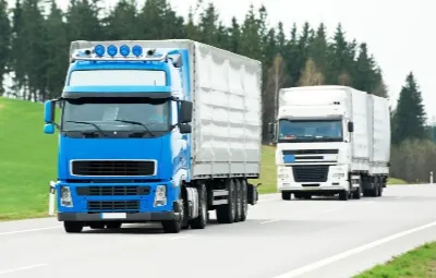 Ankara ile Ulubey Arası Eşya Taşıma